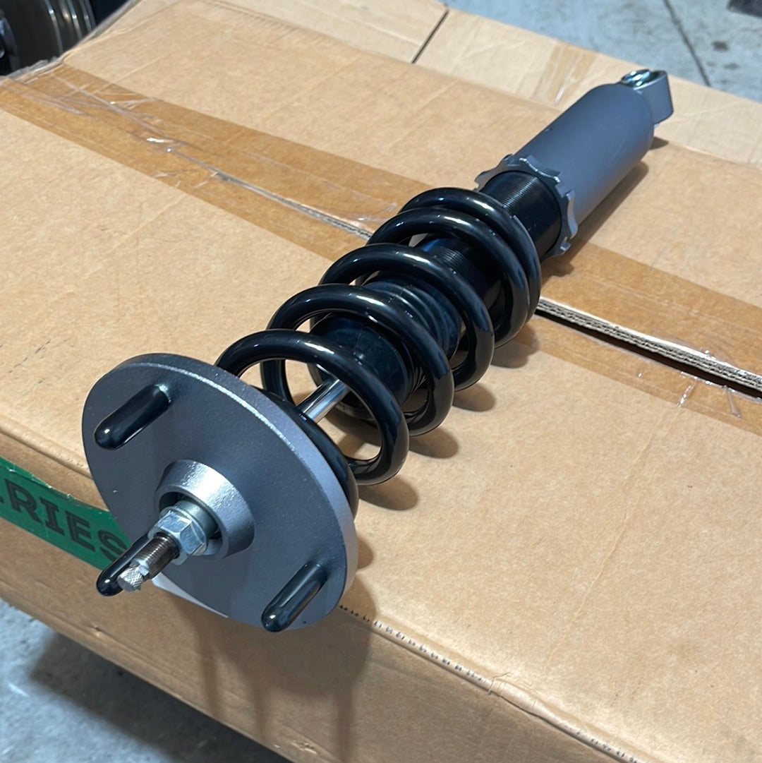 NNR Coilovers for Lexus IS250/IS350/ISF & GS300/GS350/GS430