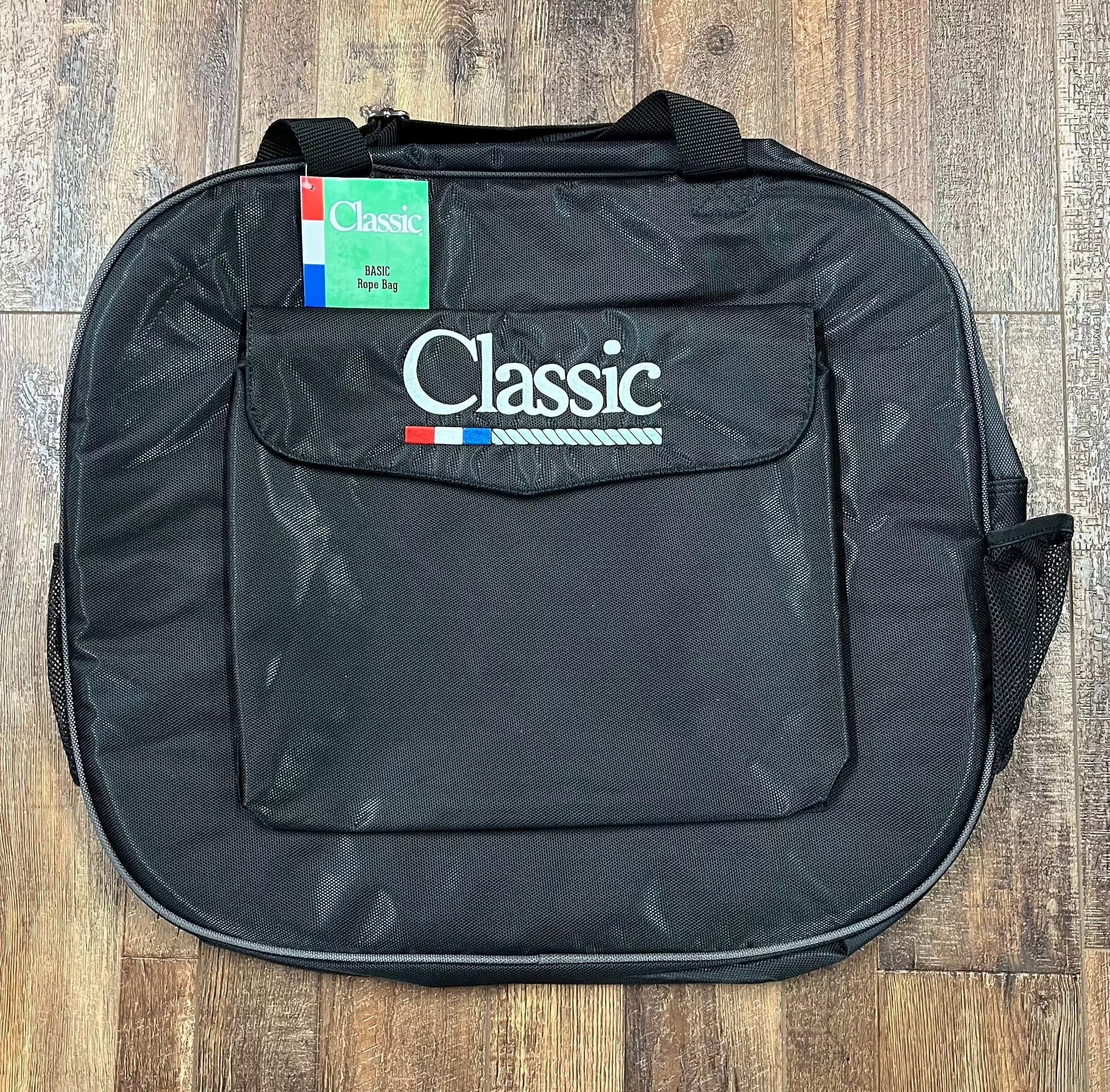 Essential Rope Storage Bag | Classic Equine - Korvel