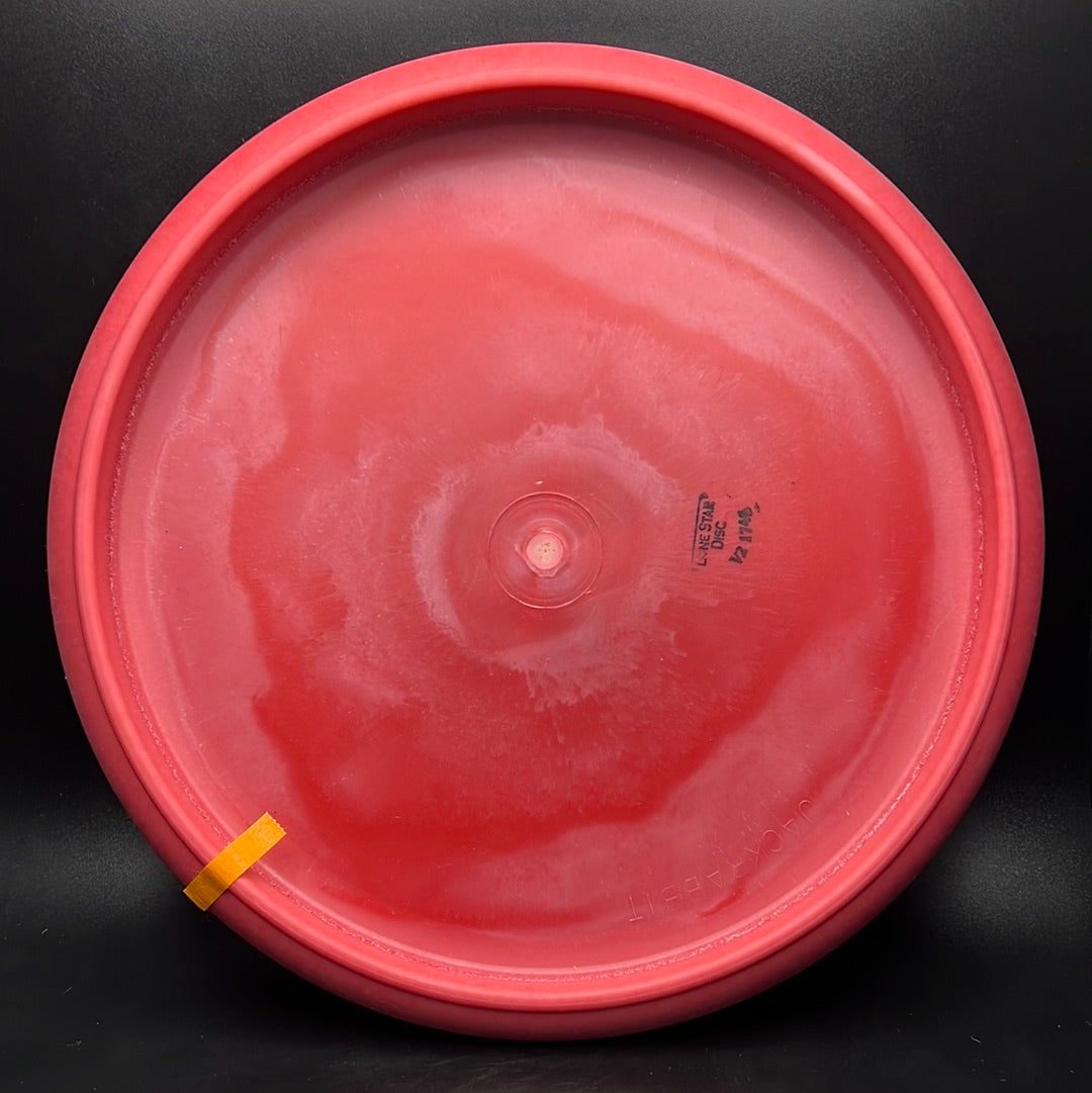 Victor Jackrabbit V2 Putter - Experiencia Premium en Disc Golf