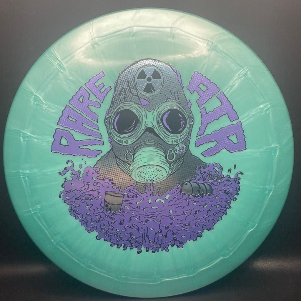 Ethereal Animus - RADioactive Man Edition Disc Golf Driver