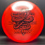 Opto Mercy Disc Golf Putter - Lauri Lehtinen 2022 Edition