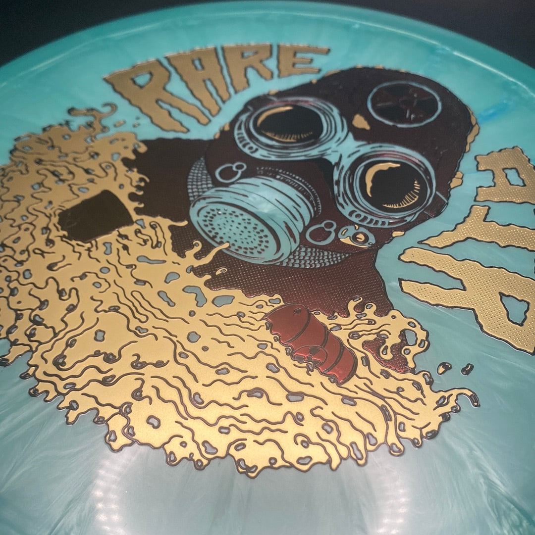 Ethereal Animus - RADioactive Man Edition Disc Golf Driver