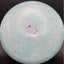 Splatter S-Blend Chariot XXL Disc Golf Disc