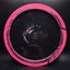 Conducteur de Disc Golf Halo S-Blend Roman - Run 4