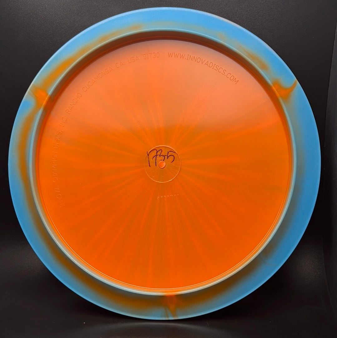 Halo S-Blend Scepter - Primera Edición - Serie de Firma de Drew Gibson