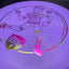 D-Line P2 - Flex 2 - Casey White Limited Edition Disc