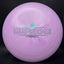 Supreme Trespass - Prototype Disc Golf Driver