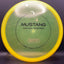 Eternal Mustang Midrange Disc Golf Disc