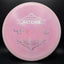 Alpha Artemis Putter - Premium Disc Golf Experience