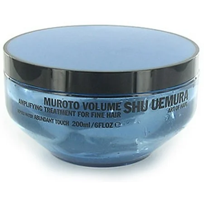 Shu Uemura Muroto Volume Pure Lightness Treatment 16.9oz
