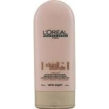 Après-shampooing L'Oreal Serie Expert Shine Blonde - 5 oz