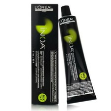 L'Oreal Professionnel Inoa Hair Color High Resist 5.56