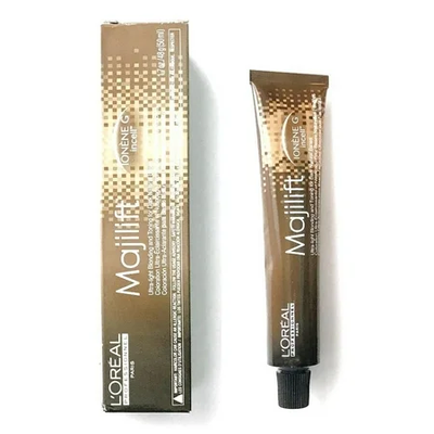 L'Oreal Professionnel Maji.Lift Ultra-Light Blonding & Toning