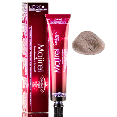 L'Oreal Paris Majirel Creme Color - 9,12/9BV Hair Color