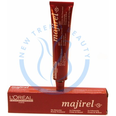 L'Oreal Professionnel Majirel Permanent Hair Color 1.7oz - 8.45 8cr