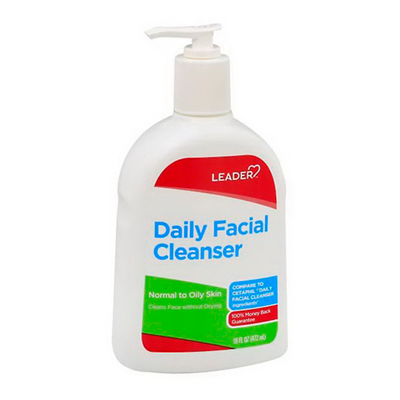 LDR Daily Facial Cleanser - 16 fl oz