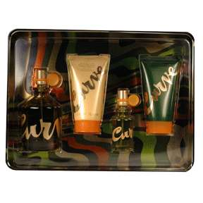 Ensemble-cadeau Liz Claiborne® Curve Crush en 4 pièces