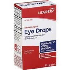Ldr Lubricating Eye Drops – 30 Sterile PF Vials (0.4 mL each)