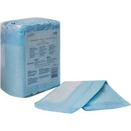 TENA® Disposable Underpads – Ultra Protection (6x25 Count Case)