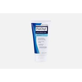Gel Limpiador para el Acné Leader™ Daily Control – 4% Peróxido de Benzoilo
