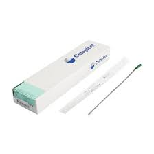 Coloplast Self-Cath® Intermittent Catheter – Straight Tip, 16 Fr, 16" (Box of 30)