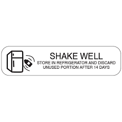 Essential Storage Instructions for Liquid Medications