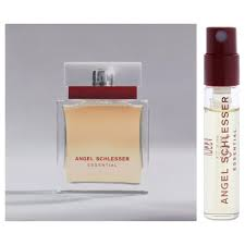 Angel Schlesser Femme Eau de Parfum Mini - Taille de voyage