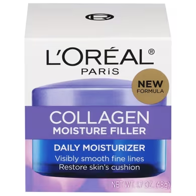 LOR Collagen Moisture Filler 2X - 1,7 oz