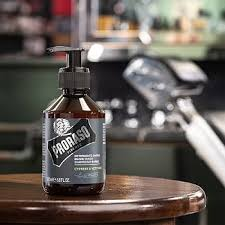 Proraso Cypress & Vetyver Beard Wash 200ml