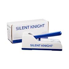 Broyeur de Pilules Professionnel Silent Knight