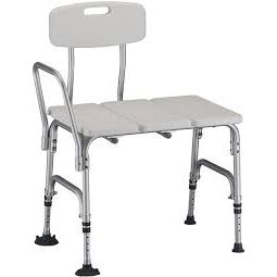 NOVA Extra-Tall Transfer Bench Legs - Set of 2