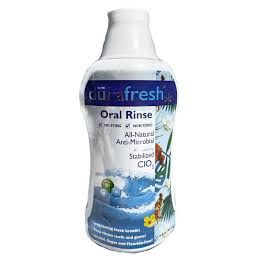Enjuague Bucal Antimicrobiano Natural Durafresh - 17 oz