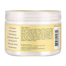 SheaMoisture Jamaican Black Castor Oil Smoothie - 11 oz