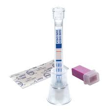 SURE CHECK® HIV 1/2 Rapid Assay Kit - 25 Tests