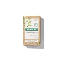 Klorane Oat Shampoo Bar - Eco-Friendly 2.8 oz