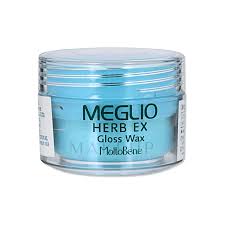 Molto Bene Meglio Herb Gloss Wax - 1.76 oz