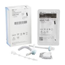 Tube de trachéostomie Shiley sans ballonnet - Longueur prolongée
