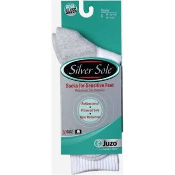 Medias de Compresión Juzo Soft hasta la Rodilla - Tamaño Mediano (III)