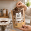 Beach Brew Herbal Coffee - Caffeine-Free Alternative