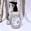 Brigid's Embrace Natural Body Lotion - Floral & Earthy Blend - Korvel