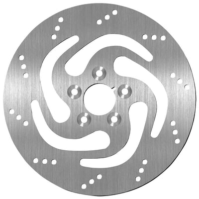 Disque de frein arrière standard SBS 5142