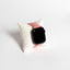Correa para Apple Watch Rosa Flamenco