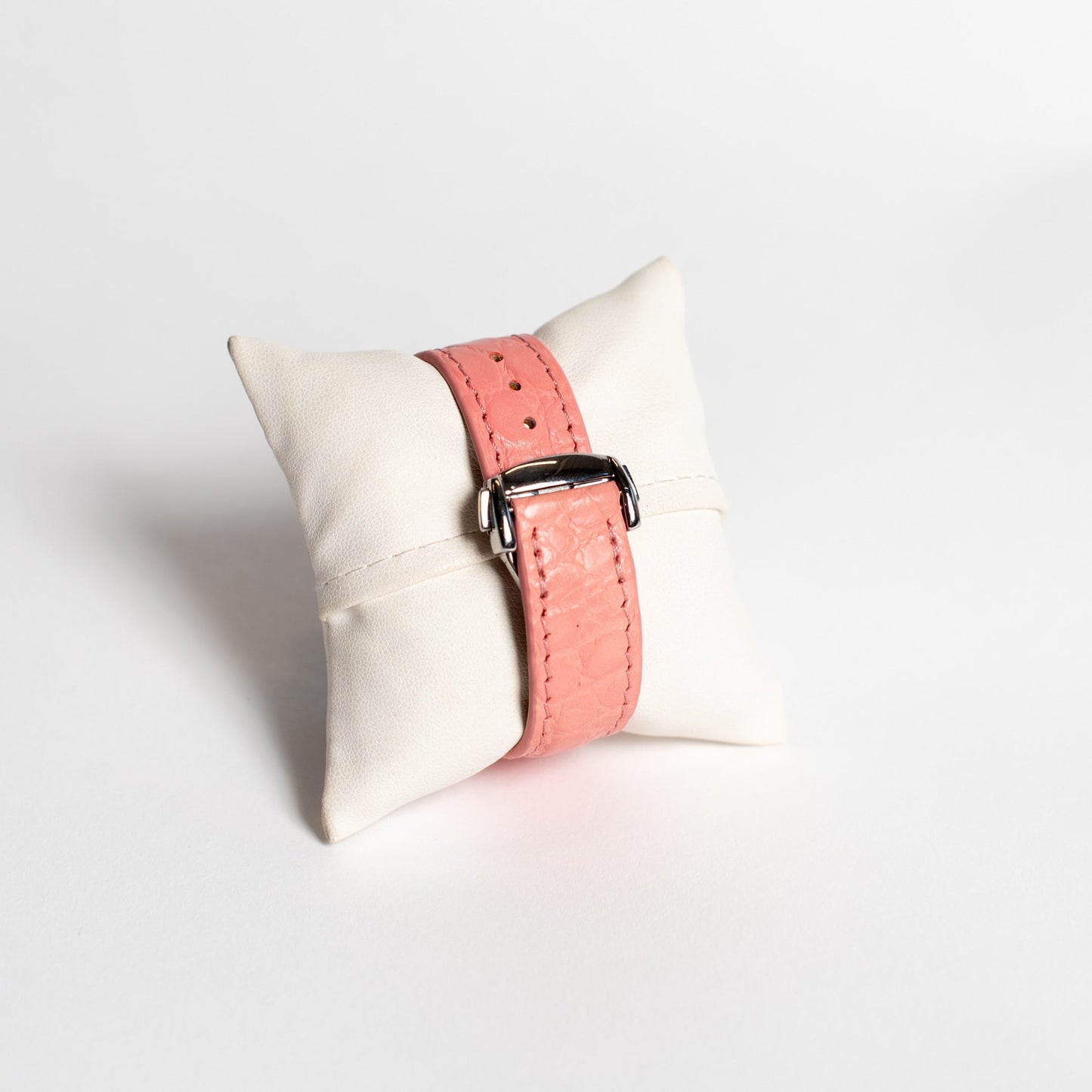 Correa para Apple Watch Rosa Flamenco