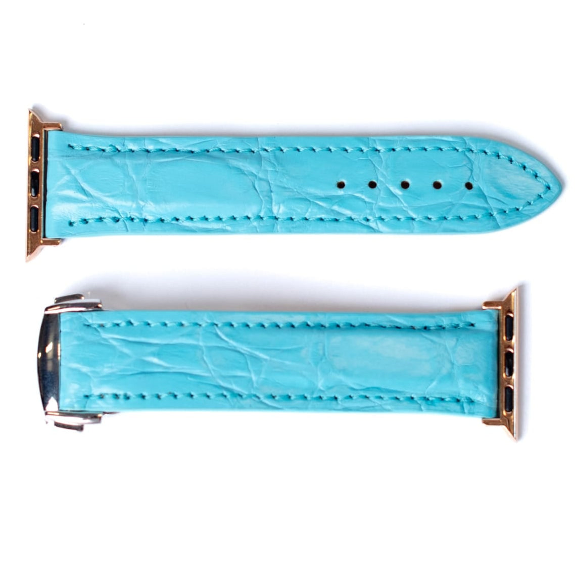 Correa para Apple Watch Aqua Glazed