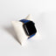 Correa para Apple Watch de Cocodrilo Cobalto