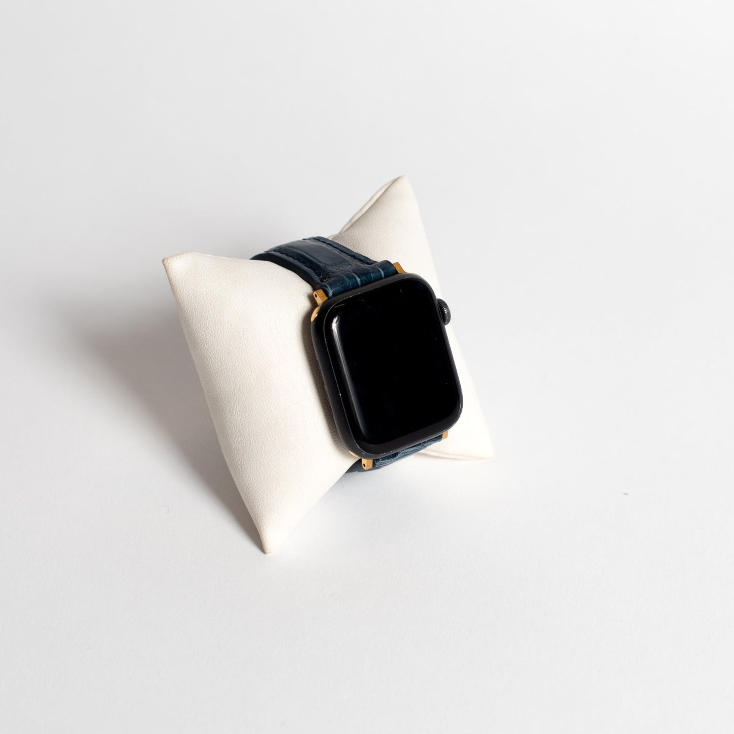 Denim Glazed Apple Watch Band