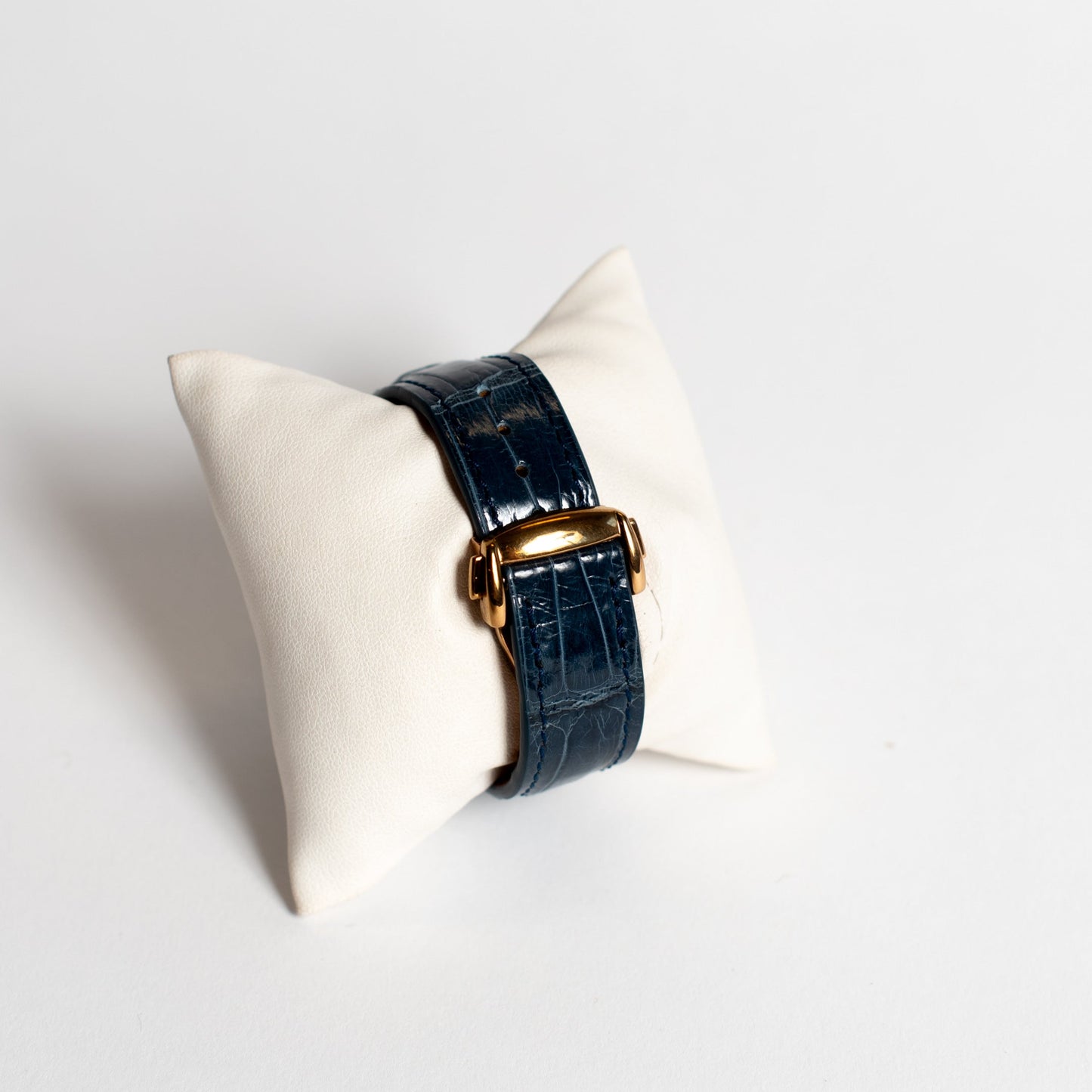 Denim Glazed Apple Watch Band