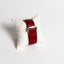 Correa para Apple Watch de Cocodrilo Rojo Millennial
