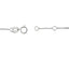 Pulsera de Rubí y Diamante en Oro Blanco de 14KT