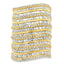 Genuine 3.25ct Diamond Ring in 14KT Yellow Gold
